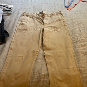 J Crew Chinos
